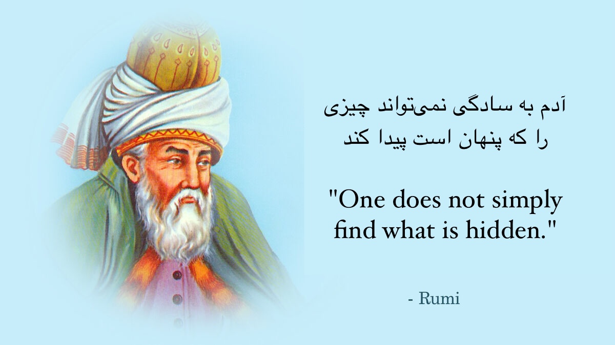 Rumi